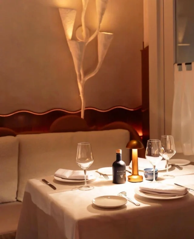 Let Key Conciergerie guide you through a curated selection of the finest Greek restaurants in Paris and beyond, where Mediterranean charm meets unforgettable flavors 🍲🇬🇷

#KeyConciergerie
#LuxuryTravel #LuxuryConcierge #PrivateConcierge #Paris #RestaurantBooking #RestaurantReservation #GreekFood #GreekRestaurant